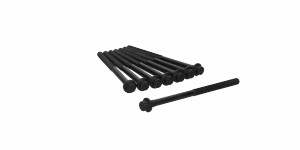 AJUSA 81064200 Zylinderkopfschraubensatz für MERCEDES-BENZ