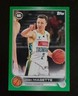 2022-23 Topps NBL National Basketball League - Josh Magette #94 Green /99 (RC)