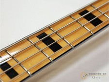 Squier Fender Classic Vibe 70s Jazz Bass Used, OMN Returns OK, Kobe Store