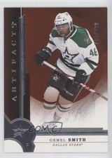 2016-17 Upper Deck Artifacts Rookie Redemption /799 Gemel Smith #RED190 x6g