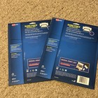 2 Avery Easy Peel White Address Labels, 0.5x1.75, White, 80/Sheet, 25 Sheets — photo 4