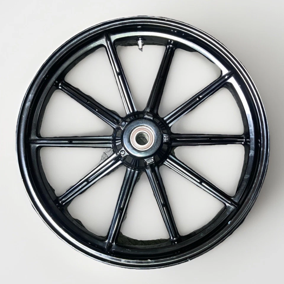 Llanta delantera recta Ducati Scrambler 800 2016 50121791ba Foto 4 de 4