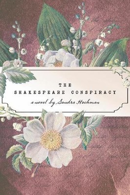 Sandra Hochman The Shakespeare Conspiracy (Paperback) (UK IMPORT)