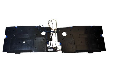 Samsung BN96-42180A Front Speakers For QN65Q8CAM 65 TV + WiFi / Bluetooth Module