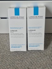 La Roche-Posay Lipikar Lait 10x15ml NEUF Hydratant Corps Peaux Sèches 150ml