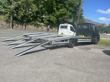 Affordable Recovery Body Including Winch And Ramps