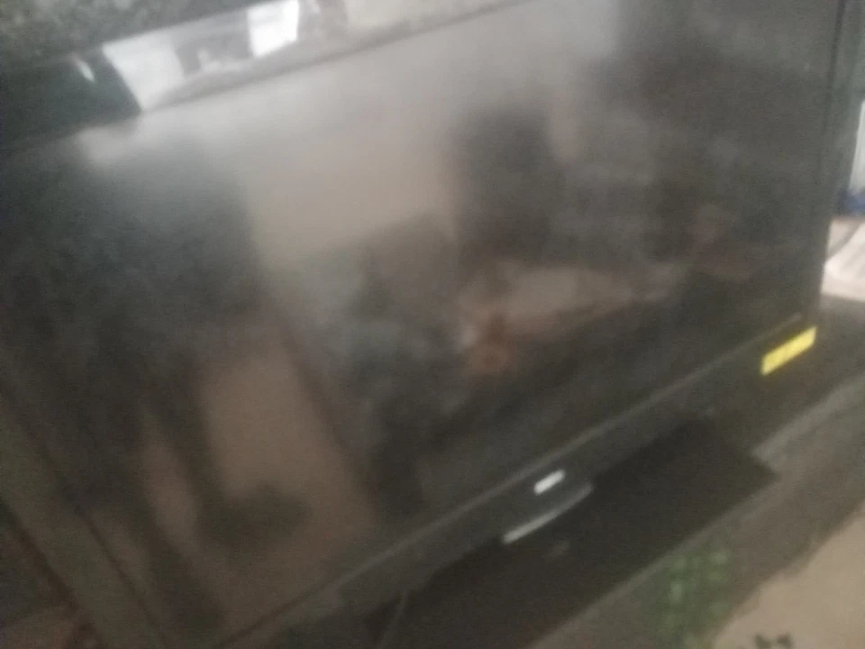 Televisión LCD Sanyo DP55441 52" 720p HD Foto 2 de 4