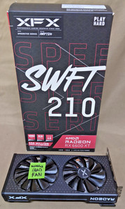 Xfx RX 6600 | eBay