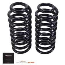 3 Inch Sport Springs for Ford F150 F100 2WD 1965-1979 Front Lowering Kit