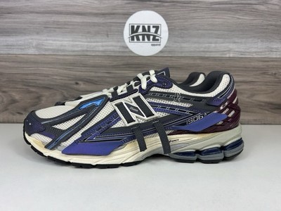 NEW BALANCE 1906A Blue White 'Inkwell Sea Salt' U1906ANB Running