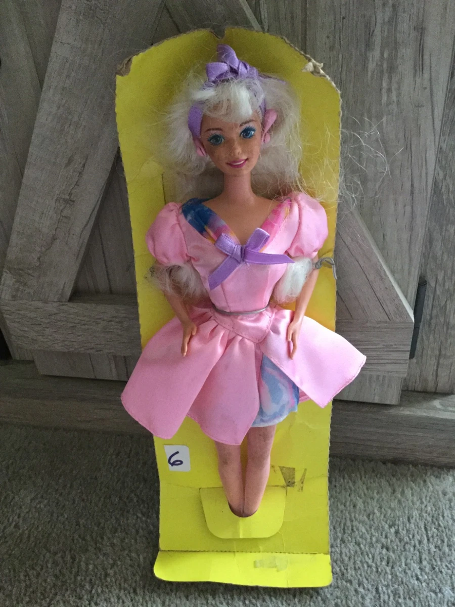 1996 Year Manufactured Barbie Dolls & Doll Playsets Collector's