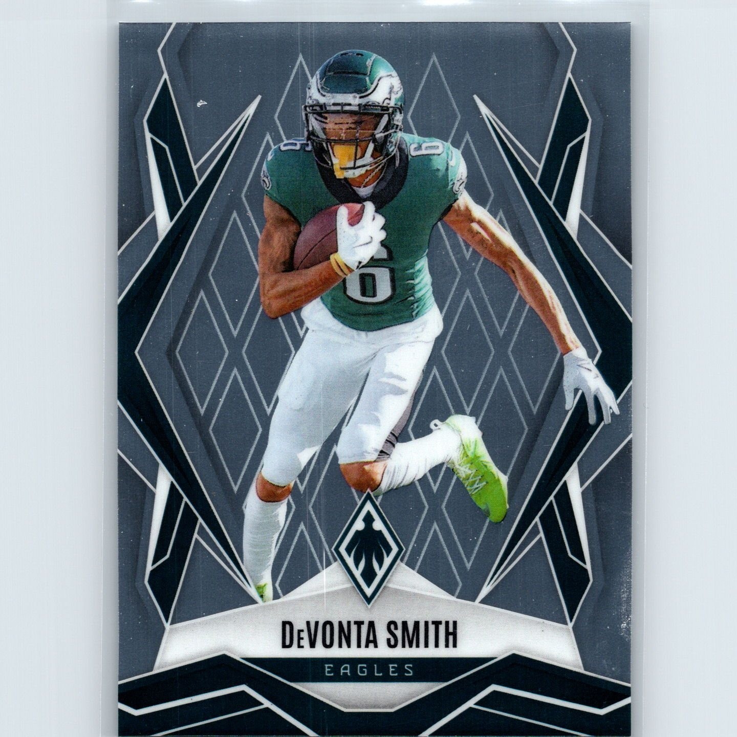 2025 Panini Phoenix Football - DeVonta Smith #12 - Philadelphia Eagles