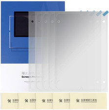ANYCUBIC 10.1 Inches LCD Screen Protection Film for Photon Mono M7/Photon Mono M