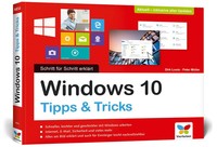Windows 10 | Dirk Louis (U. A.) | Taschenbuch | 332 S. | Deutsch | 2018
