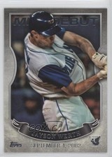 2016 Topps MLB Debut Silver Jayson Werth #MLBD-39 1k9