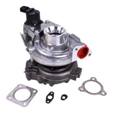 Turbo Rhf55v Turbocharger 8982490470 For Isuzu Engine 4hk1 Npr-hd Nqr Diesel