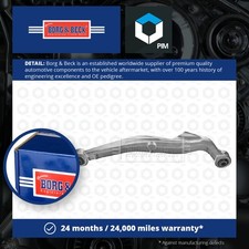 Wishbone / Suspension Arm fits NISSAN QASHQAI J11 1.2 Rear Upper, Right 2013 on