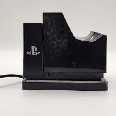 PlayStation 4 DualShock 4 Charging Station PS4 Controller Charger