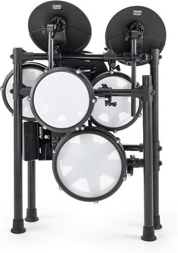 Alesis Drums Nitro Max Expansion Pack - E-Drum Set für... - Bild 8 von 8