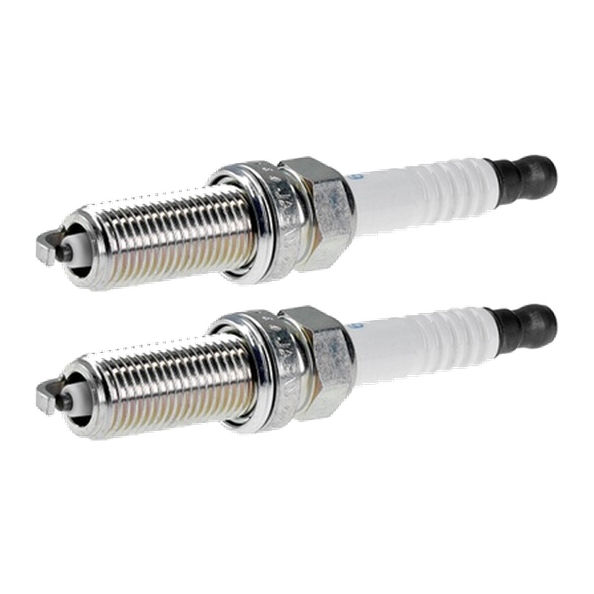 8 Candele NGK Zündkerze con Connessione SAE Fissa KTM 3,5 mm - Immagine 5
