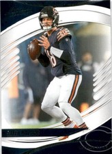2025 Panini Absolute Caleb Williams #60 Chicago Bears