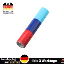 M-Colored Auto Streifen Stripes Flagge Aufkleber Sticker Motorhaube für BMW DE