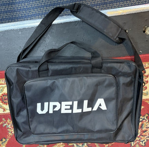 Guitar Pedal Board Aluminum Guitar Effect Pedal Board 18'' x 12.5'' 18INCH