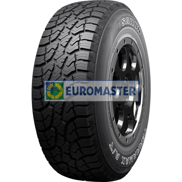 Ganzjahresreifen SAILUN 245/75 R 16 TL 111S TERRAMAX A/T OWL FP A2457516S