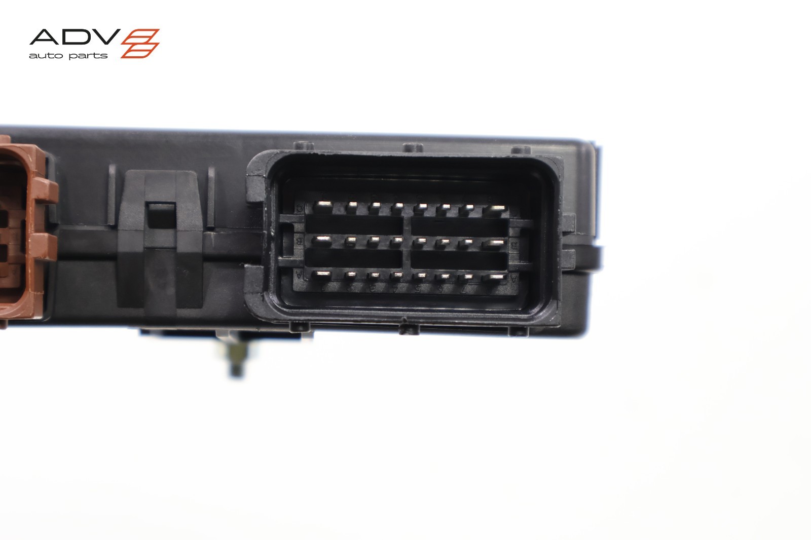 2015 FERRARI CALIFORNIA T FRONT RIGHT SIDE SEAT CONTROL MODULE UNIT OEM