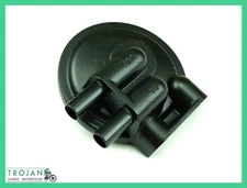 OIL FILTER MOUNTING BLOCK, NORTON COMMANDO, FOR TRIUMPH, BSA, GENUINE, 06-3139