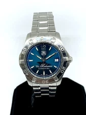  TAG HEUER Aquaracer Bahamas Caribbean WAF211R BA0806Watch Limited Edition 800