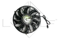 LüFter MotorküHlung NRF 47483 FüR Opel Calibra Combo Omega Corsa S93 C89 Astra