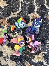 2016 Funko My Little Pony Power Ponies Mystery Minis 19
