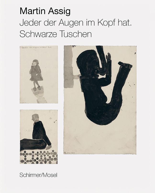 Jeder der Augen im Kopf hat Martin Assig - Bild 3