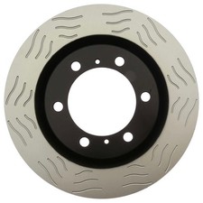 Raybestos Street Performance S-Groove Disc Brake Rotor