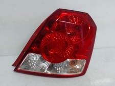 Feu arrière Daewoo KALOS
