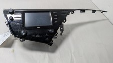 Audio Equipment Radio Display And Receiver Fi...