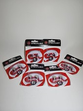 Lot Of 6 Streamlight 69271 CR 1/3N Lithium Batteries, 2 Pack for TLR-6