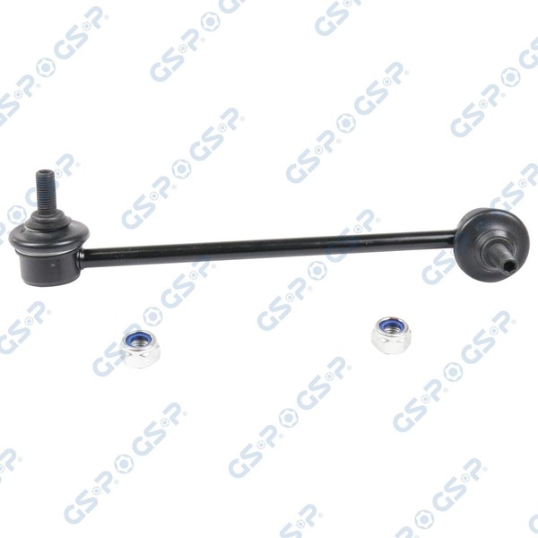 GSP S051513 Stange/Strebe, Stabilisator Vorne Links Rechts FüR Smart-image