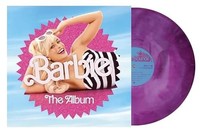 Barbie The Album - Vinyl Record - 05 - F23Z