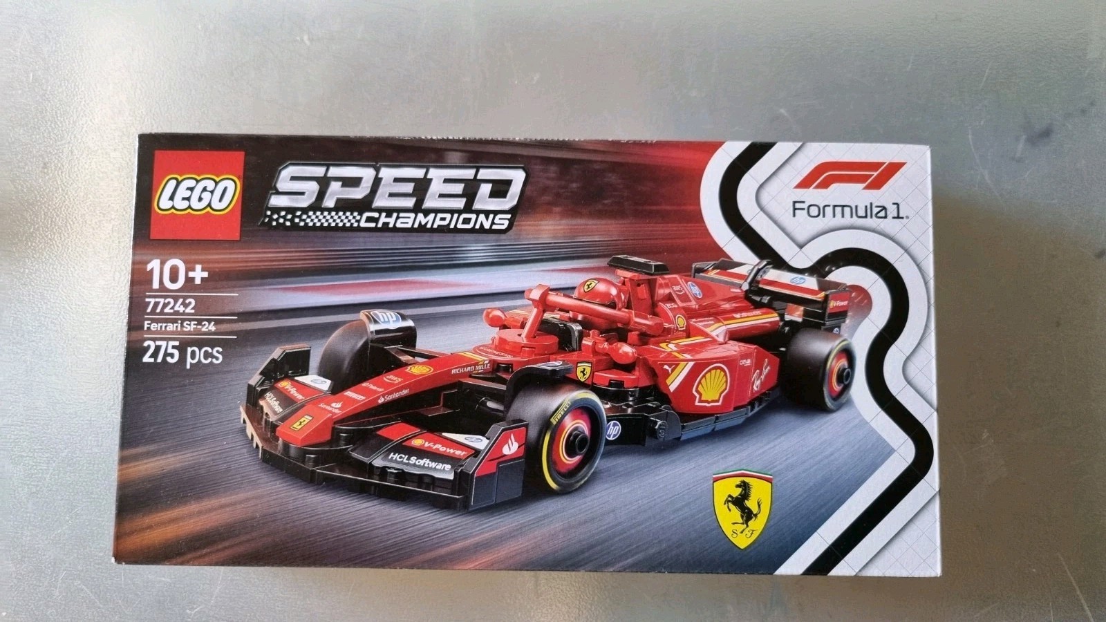 Foto 1 di 4