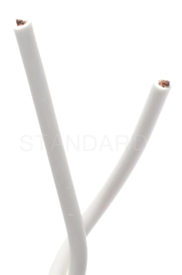 Conector de sensor de temperatura de culata de motor SMP para 98-11 Mercury Grand Marquis Foto 4 de 4