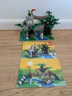 LEGO Castle: Forestmen's Crossing (6071) 100% Complete W/Instructions
