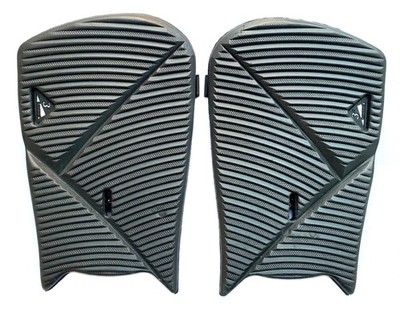 Nitro Snowboard-Bindungen Ersatz-Basisabdeckung Fußbett-Set Für Alle Modelle