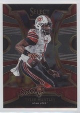 2020 Panini Chronicles Draft Picks Select Draft Picks Tyler Huntley #15 11ol