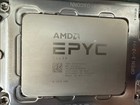 New ListingAMD EPYC 7443P 24-Core Server Processor - Dell Locked