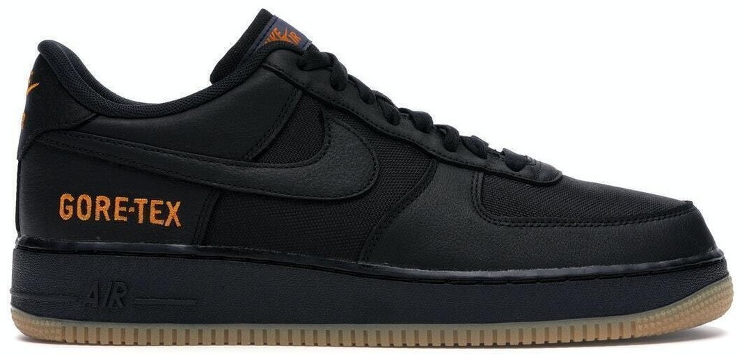 ローカットスニーカー NIKE / AIR FORCE 1 GTX/29cm/BLK Nike Air Force 1 GTX Low Black for Sale | Authenticity Guaranteed