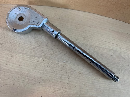 TAMA Road Pro Cymbal to Microphone Mic Stand Adapter Tilter Seat Holder Part