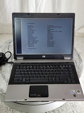 HP COMPAQ 6730B KS180UT ABA PC Laptop INTEL CORE2 DUO P8600 2GB SEE NOTES