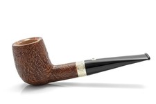 BARLING Pipe Admiral Fossil 1824 Sand / 155 Mm / 55 Mm / Bore 20 Mm / 9 Mm